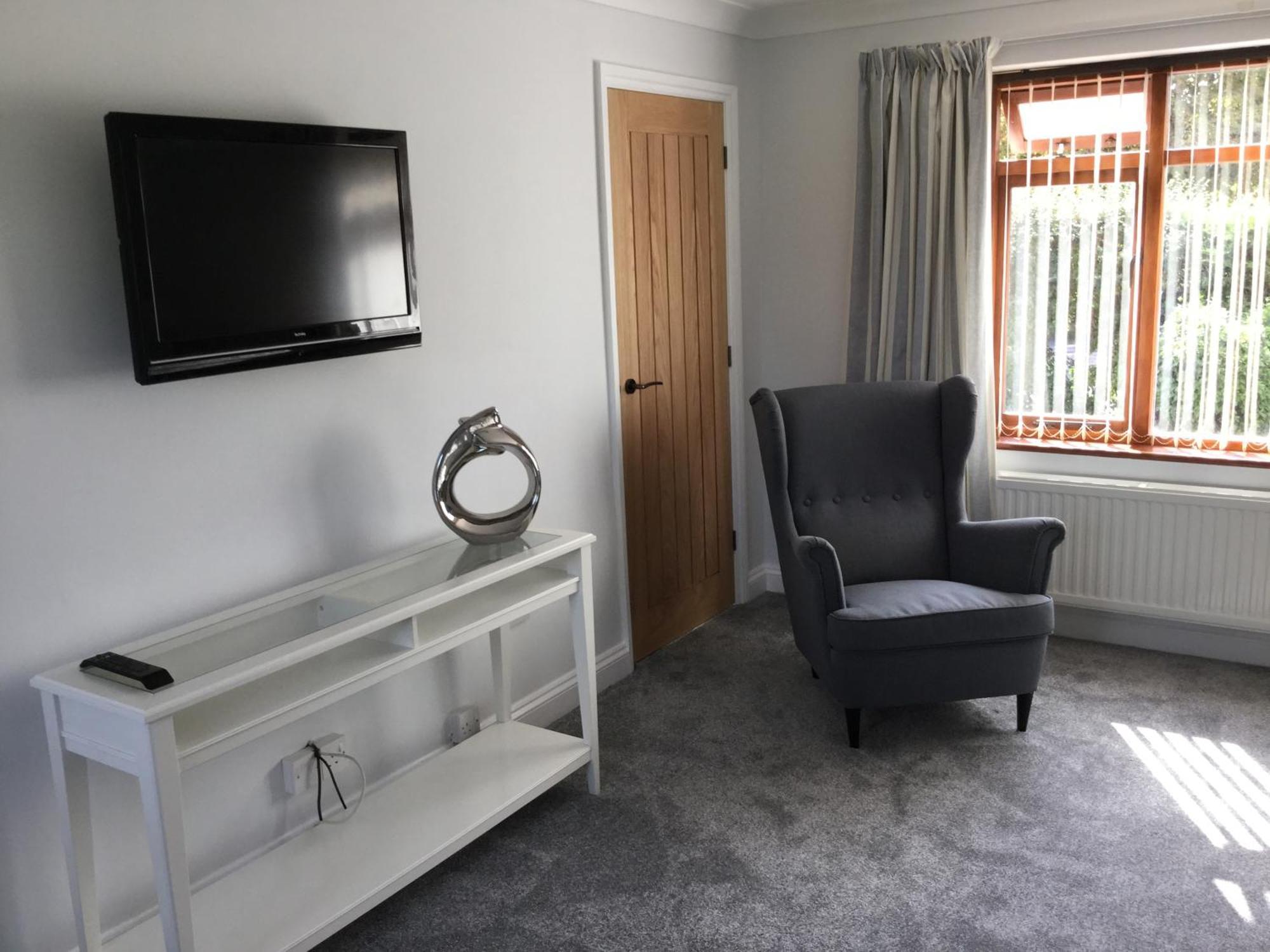 High Hedges Apartment B 옥스퍼드 외부 사진