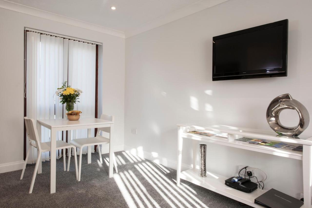High Hedges Apartment B 옥스퍼드 외부 사진