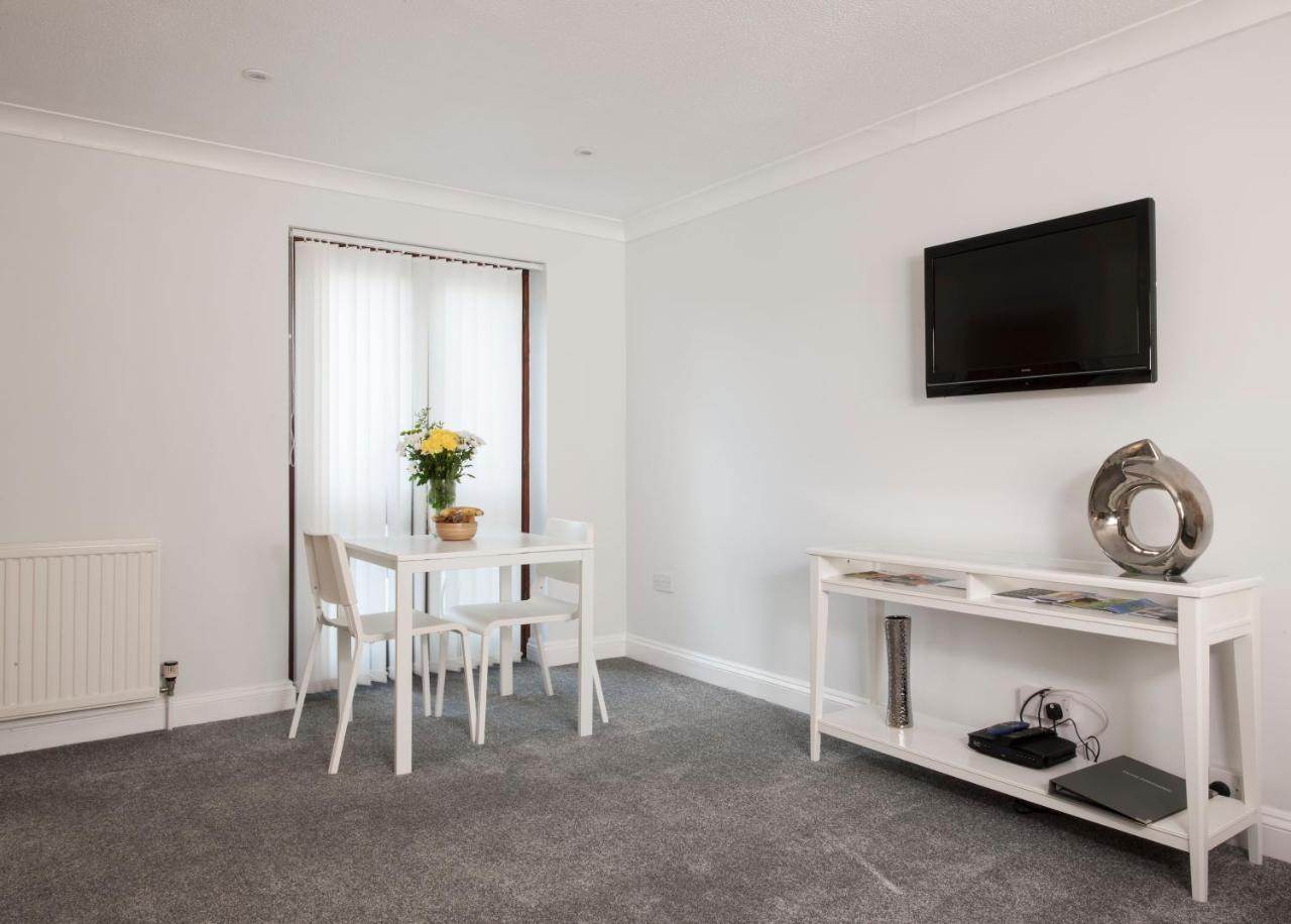 High Hedges Apartment B 옥스퍼드 외부 사진